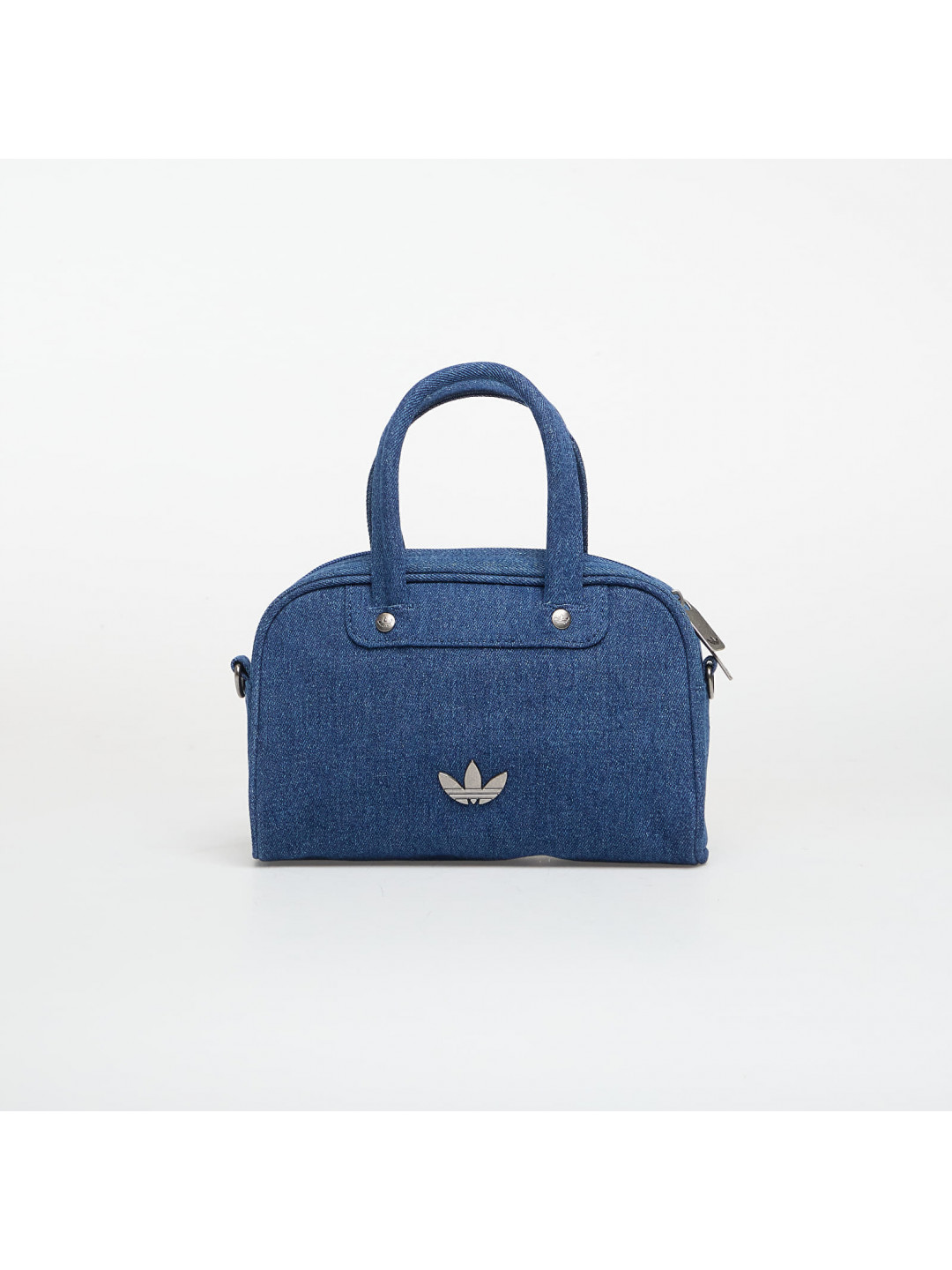 Taška adidas Adicolor Mini Bowling Bag Denim Light Denim Universal
